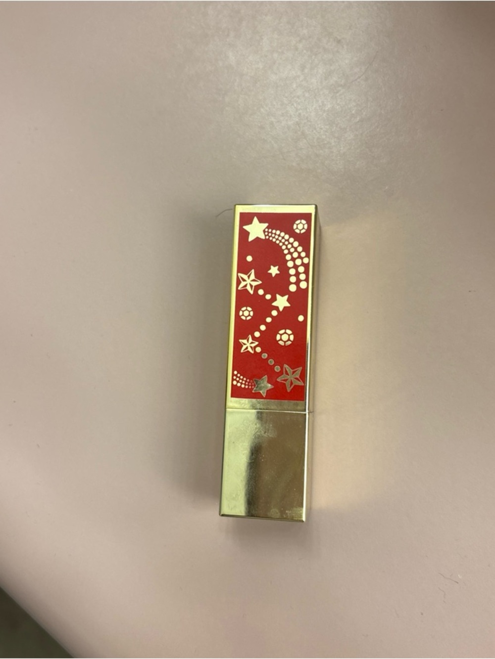 Estee Lauder Limited Edition Celestial Matte Lipstick